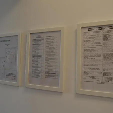 Apartamento View Belgrado