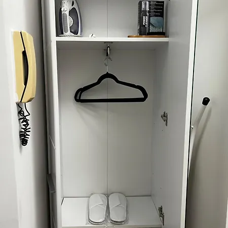 Apartamento View Belgrado