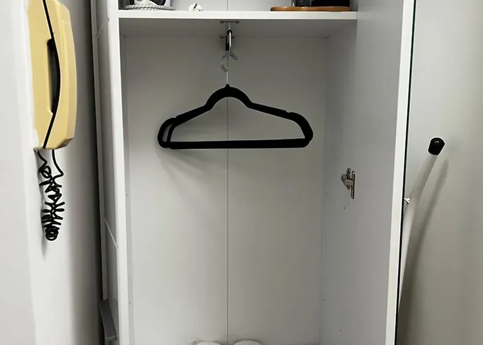 Appartamento View Belgrado