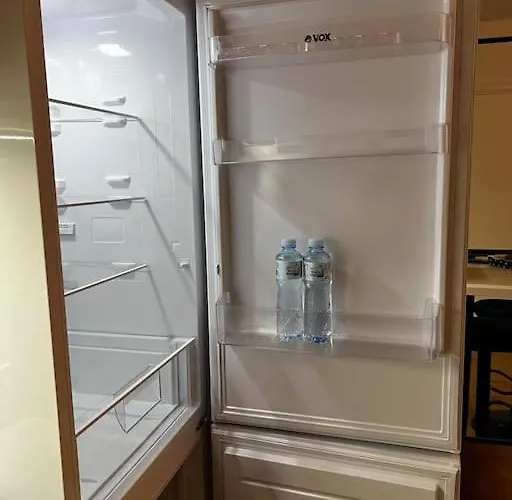 View Appartamento Belgrado