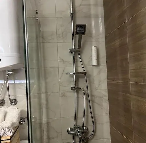 View Appartamento Belgrado